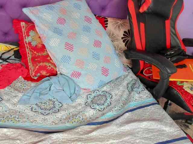 MargothClain MargothClain