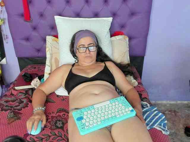 MargothClain webcam