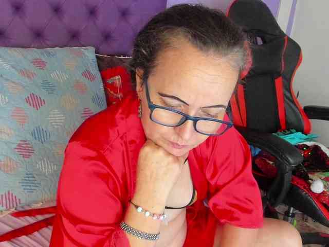 MargothClain MargothClain