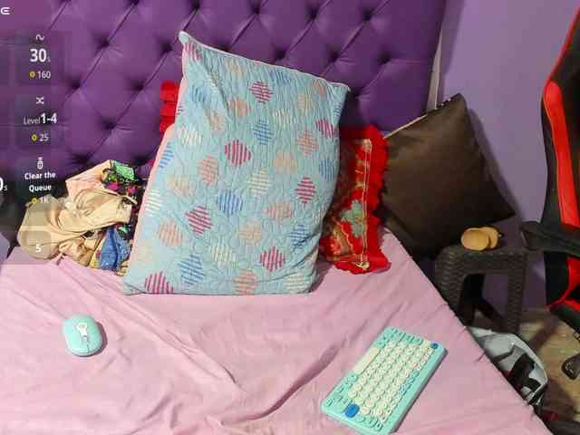 MargothClain MargothClain