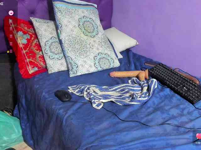 MargothClain Live Webcam on BongaCams MargothClain Live Webcam on BongaCams