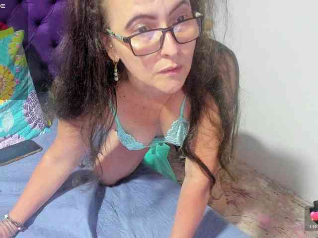 MargothClain webcam