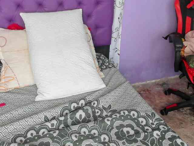 MargothClain webcam