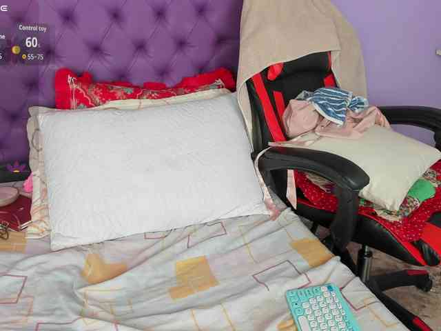 MargothClain webcam