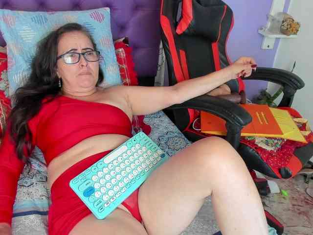 MargothClain MargothClain