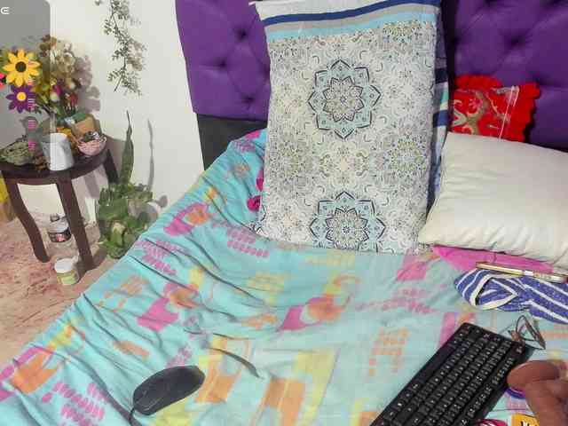 MargothClain webcam