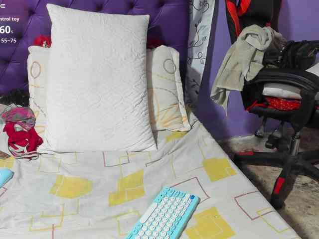 MargothClain webcam