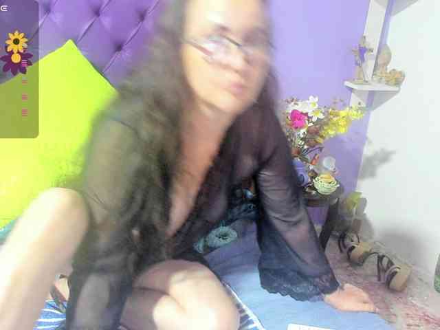 MargothClain webcam