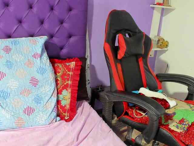 MargothClain MargothClain