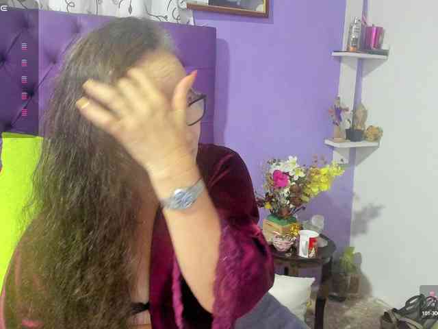 MargothClain webcam