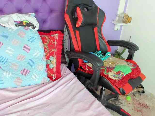 MargothClain MargothClain