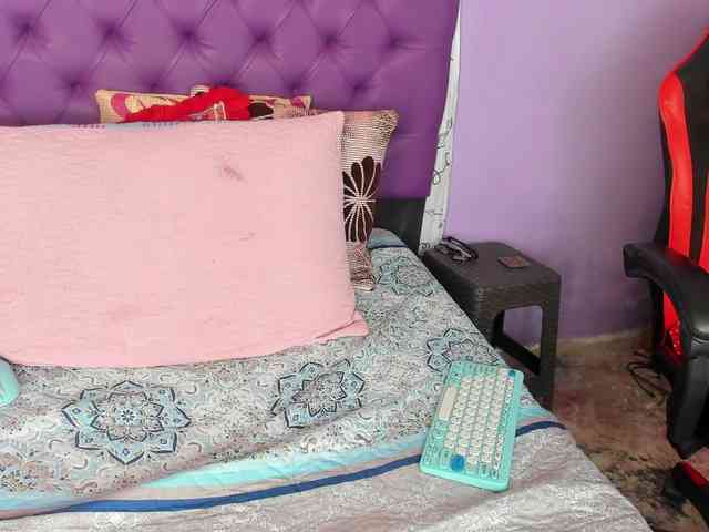 MargothClain MargothClain