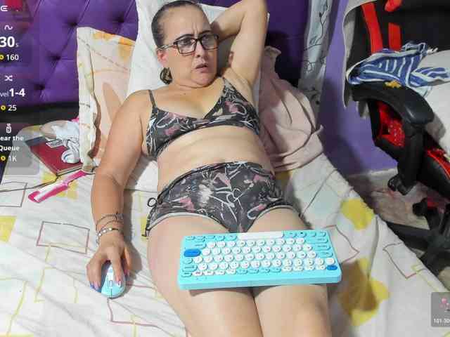 MargothClain webcam