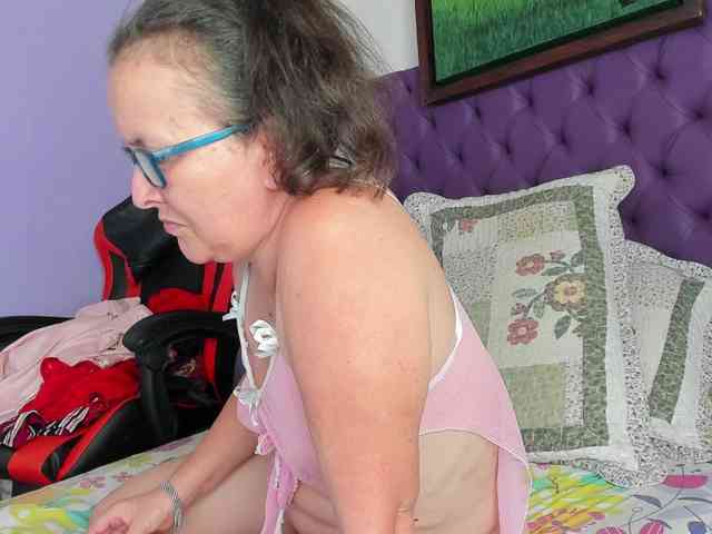 MargothClain MargothClain