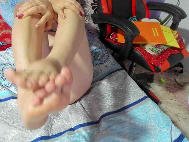 MargothClain MargothClain