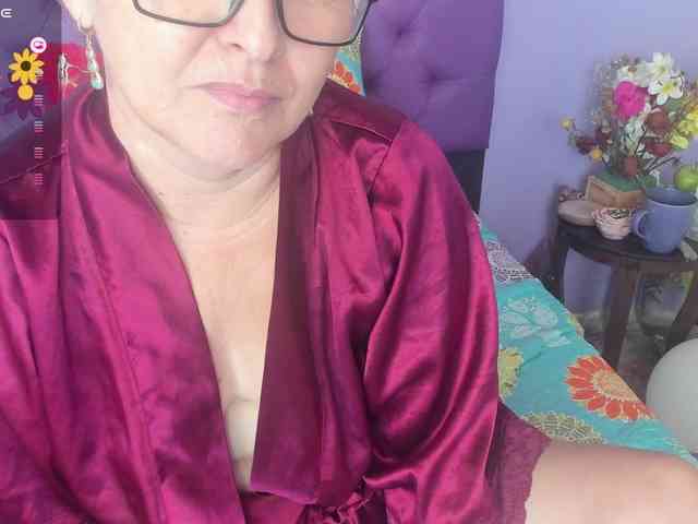 MargothClain webcam