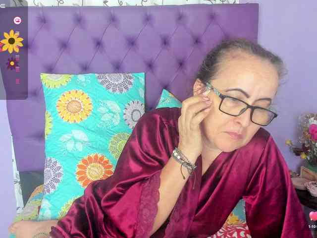 MargothClain webcam