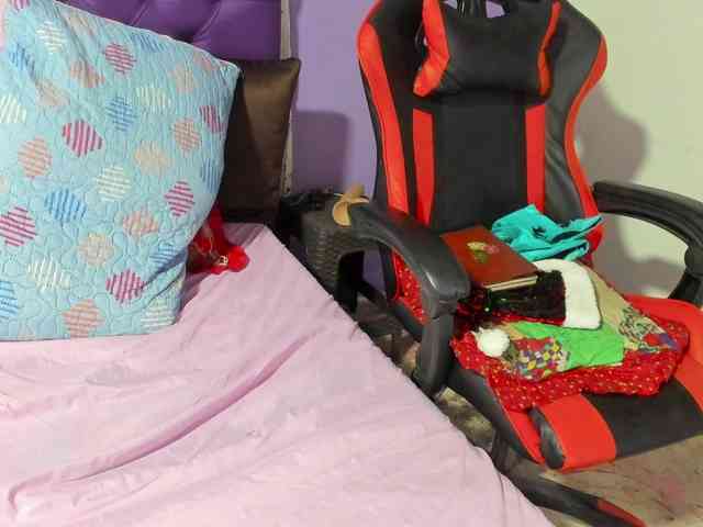 MargothClain MargothClain