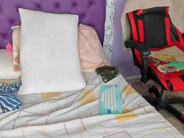 MargothClain webcam