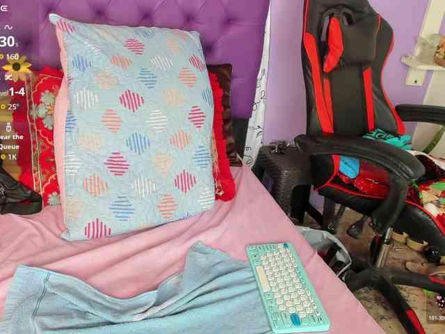 MargothClain MargothClain