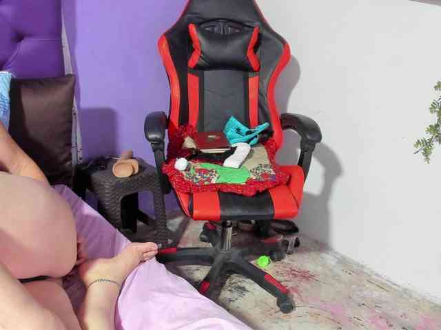 MargothClain MargothClain