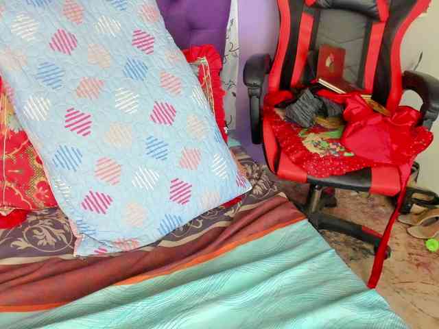 MargothClain MargothClain