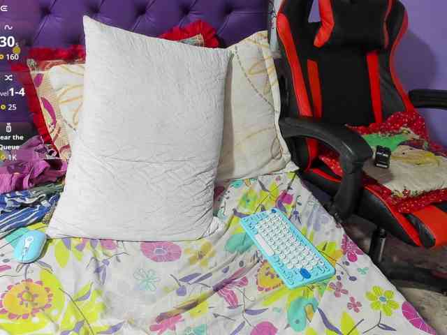 MargothClain MargothClain