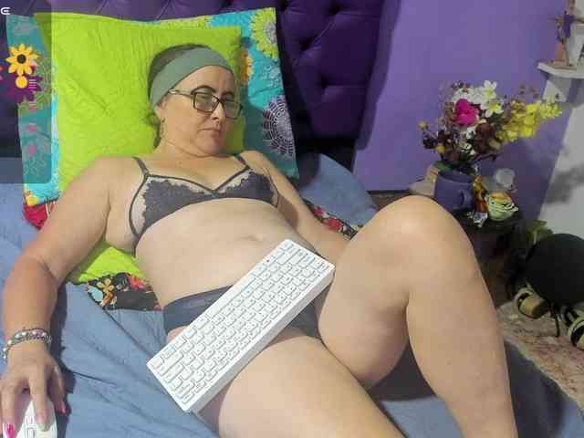 MargothClain webcam