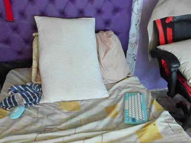 MargothClain webcam