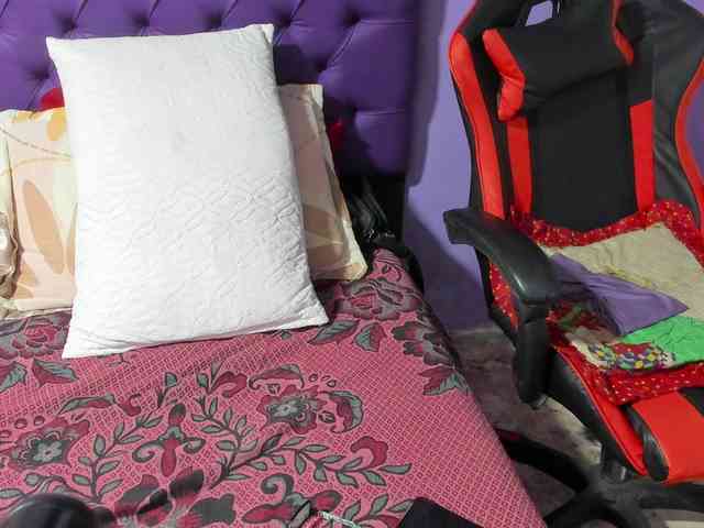 MargothClain webcam