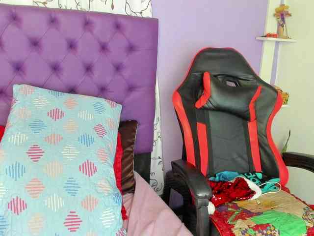 MargothClain MargothClain