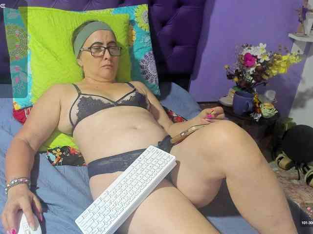 MargothClain webcam