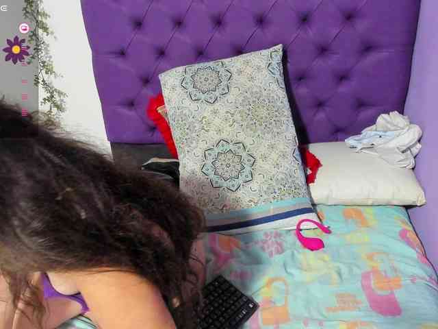 MargothClain webcam