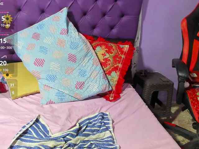 MargothClain MargothClain