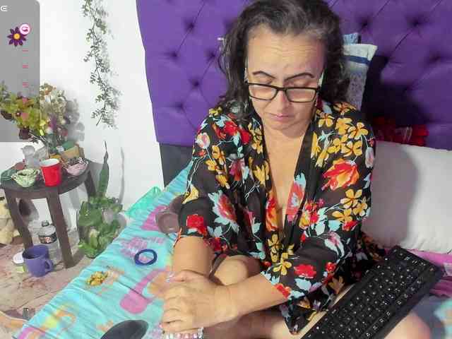 MargothClain webcam