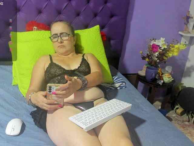MargothClain webcam