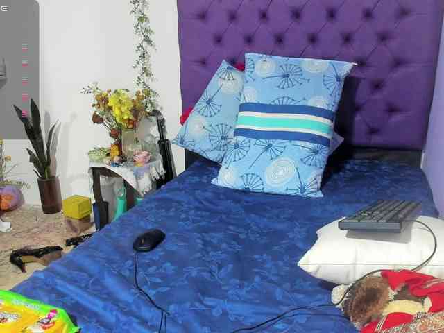 MargothClain Live Webcam on BongaCams MargothClain Live Webcam on BongaCams