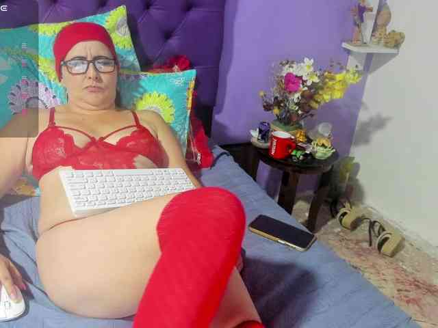 MargothClain webcam