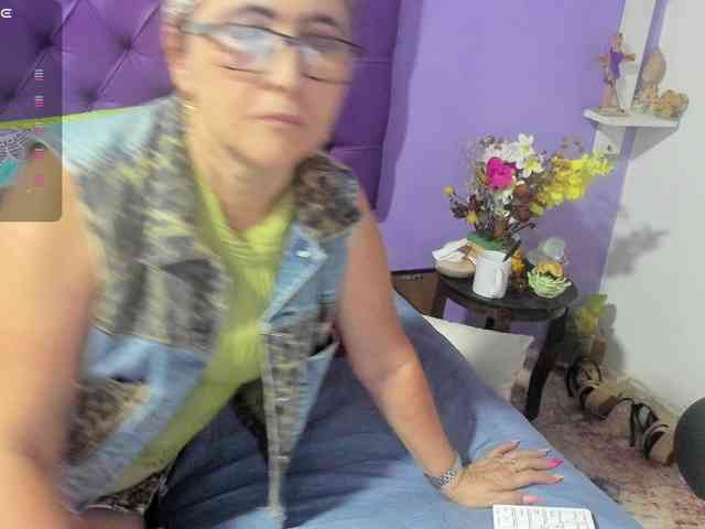 MargothClain webcam