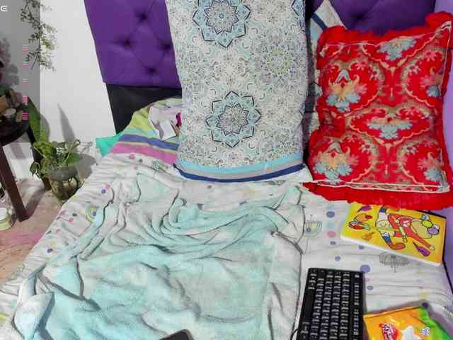 MargothClain webcam