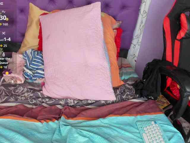 MargothClain MargothClain