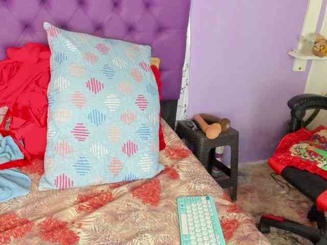 MargothClain MargothClain