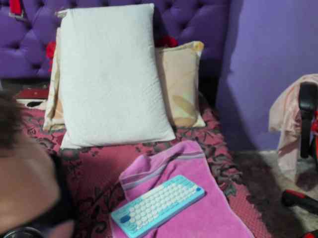 MargothClain webcam