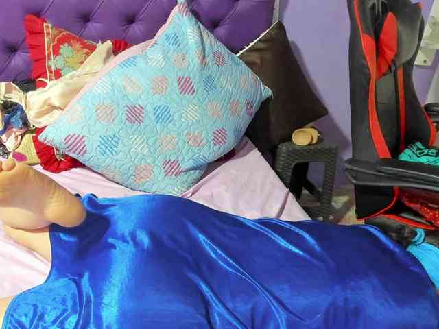 MargothClain MargothClain