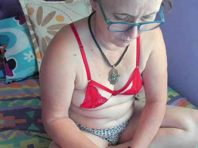 MargothClain MargothClain