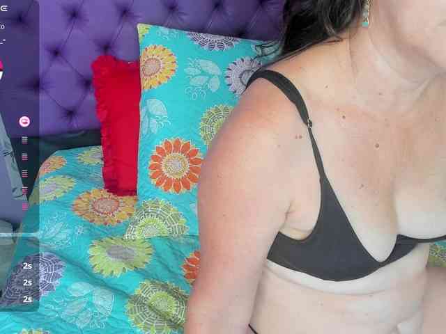 MargothClain webcam