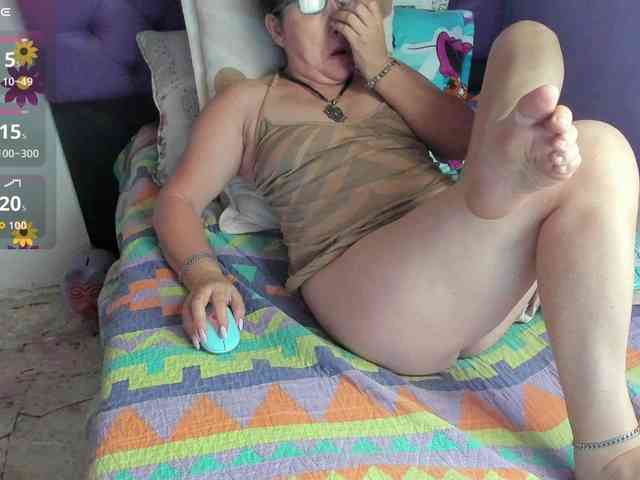 MargothClain MargothClain