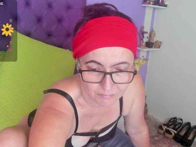 MargothClain webcam