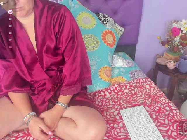 MargothClain webcam