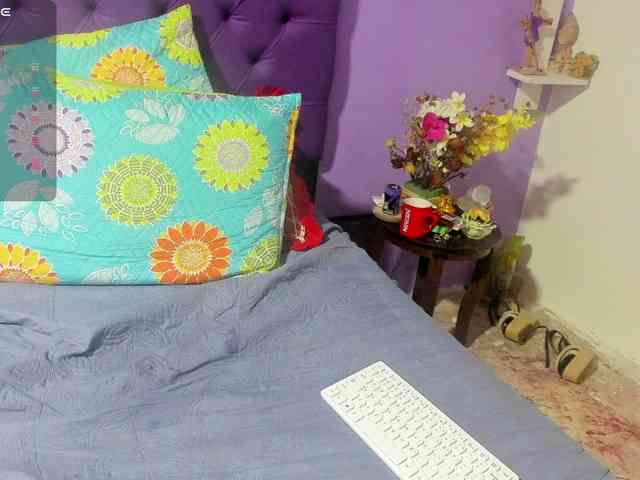 MargothClain webcam